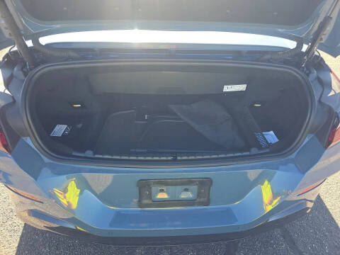 2022 BMW 8 Series 840i xDrive