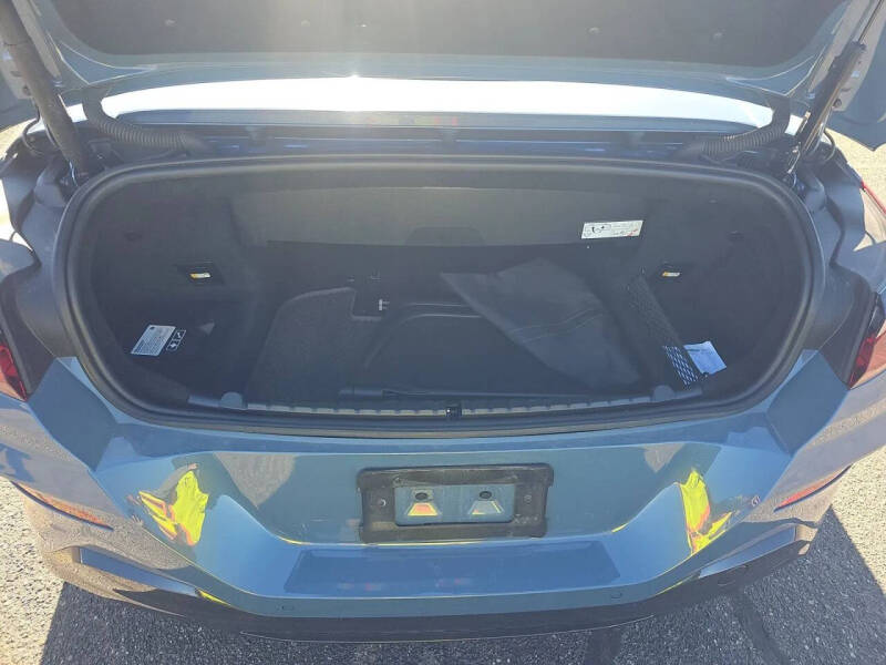 2022 BMW 8 Series 840i xDrive