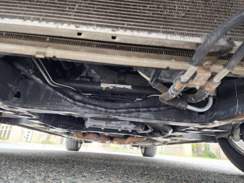 2006 Cadillac STS V6