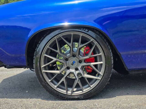 1969 Chevrolet Chevelle