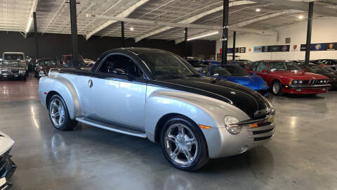 2006 Chevrolet SSR