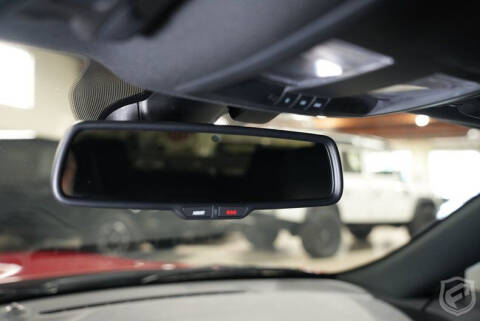 2018 Dodge Challenger SRT Demon