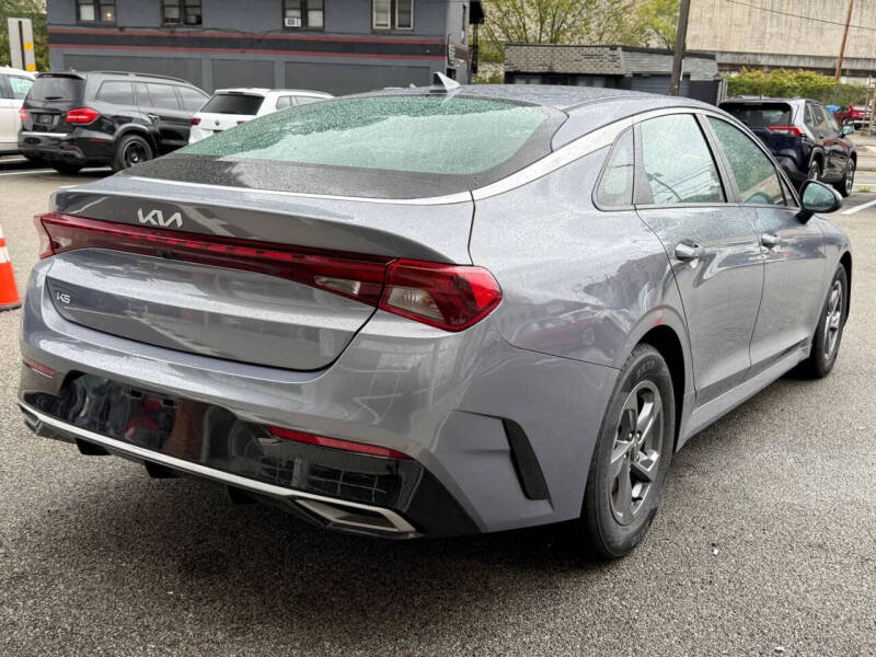 2023 Kia K5 LXS