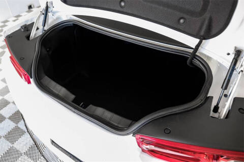 2021 Chevrolet Camaro LT1