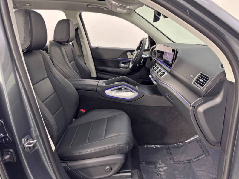 2024 Mercedes-Benz GLS GLS 450