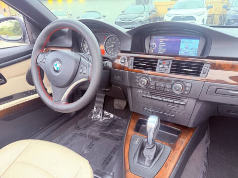 2011 BMW 3 Series 328i