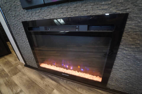 2023 Highland Ridge Mesa Ridge