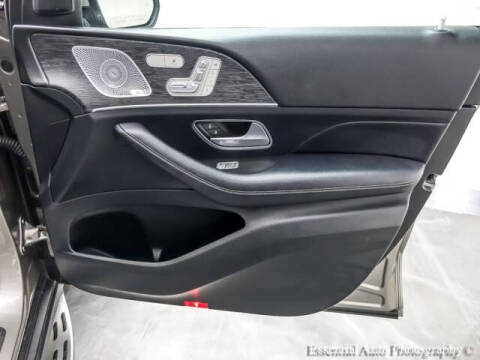 2020 Mercedes-Benz GLS GLS 450