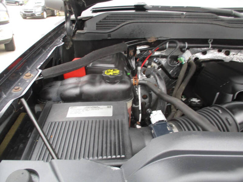 2015 Chevrolet Silverado 2500HD LT
