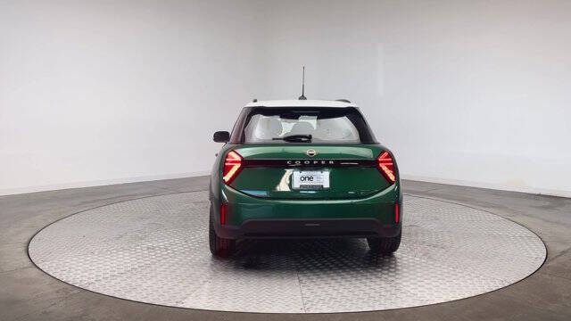 2026 MINI Hardtop 4 Door Cooper