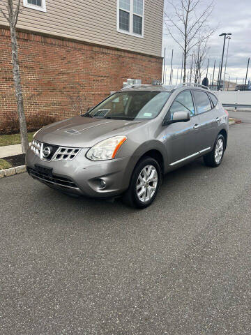 2013 Nissan Rogue for sale at Pak1 Trading LLC in South Hackensack NJ