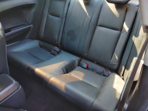 2014 Honda Civic EX-L