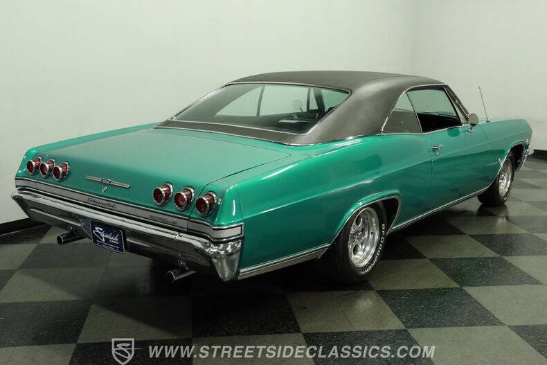 1965 Chevrolet Impala