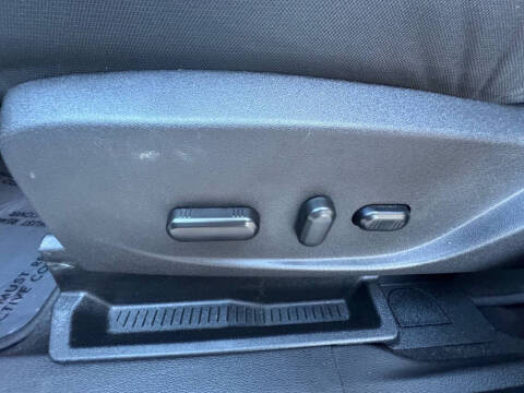 2017 Ford C-MAX Energi SE