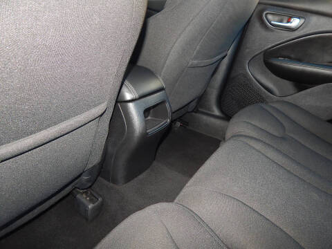 2013 Dodge Dart Limited