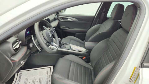 2024 Dodge Hornet R/T