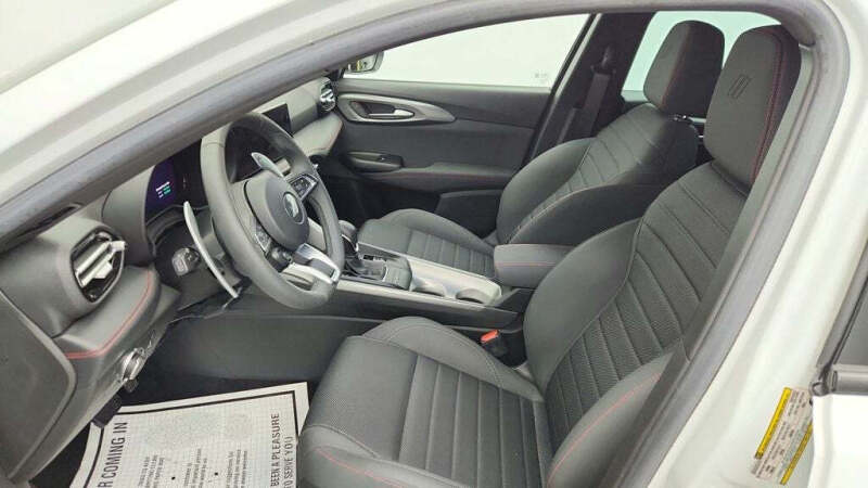 2024 Dodge Hornet R/T