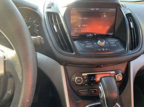 2013 Ford Escape SE