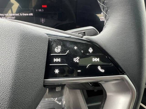 2025 Audi A6 Sportback e-tron quattro Prestige