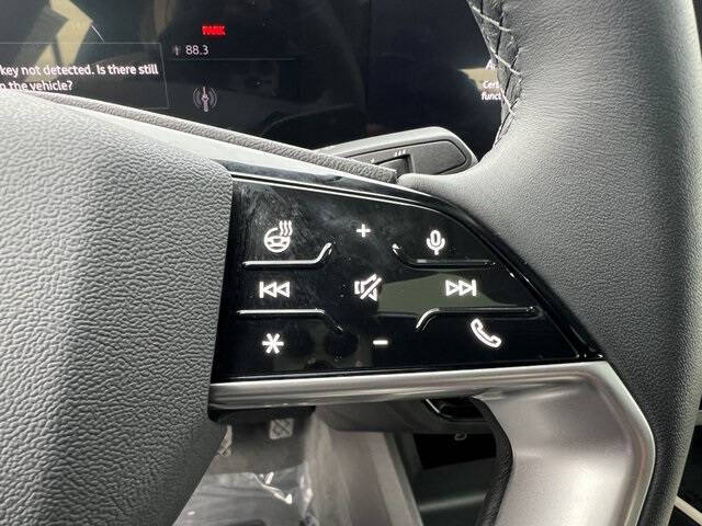 2025 Audi A6 Sportback e-tron quattro Prestige