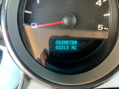 2007 GMC Sierra 2500HD SLE2