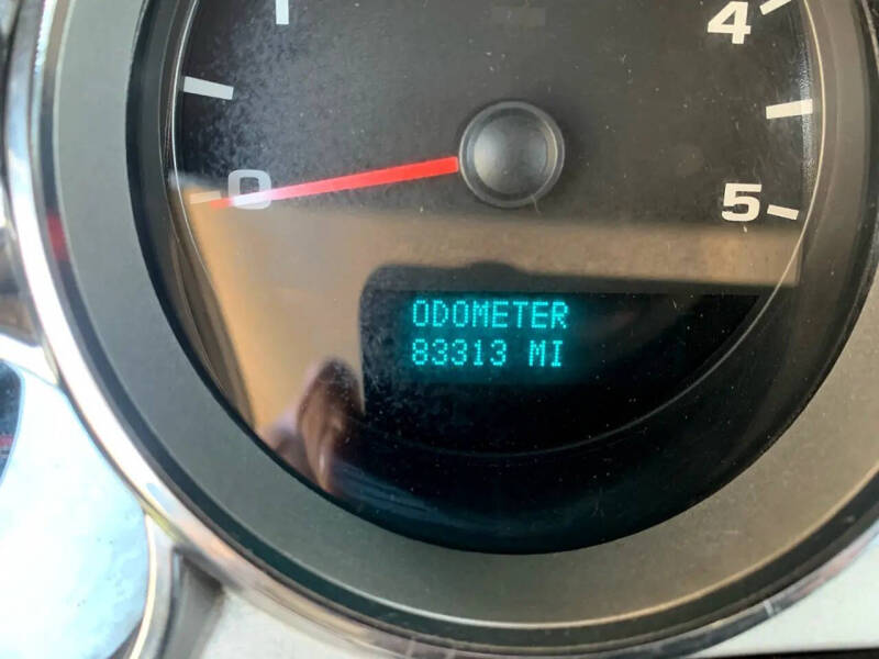 2007 GMC Sierra 2500HD SLE2