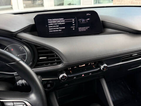 2019 Mazda Mazda3 Hatchback
