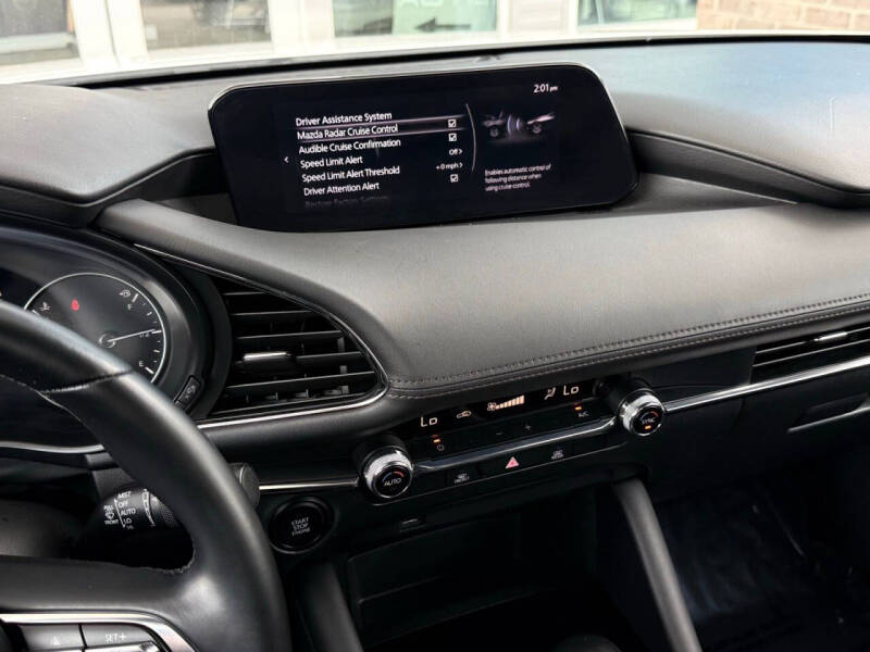 2019 Mazda Mazda3 Hatchback