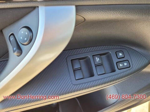 2026 Mitsubishi Eclipse Cross Ralliart