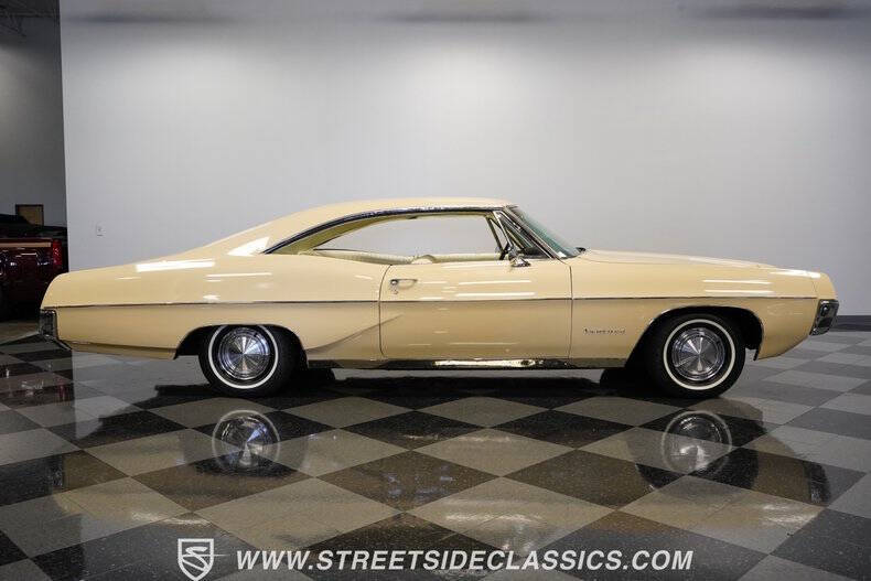 1967 Pontiac Catalina