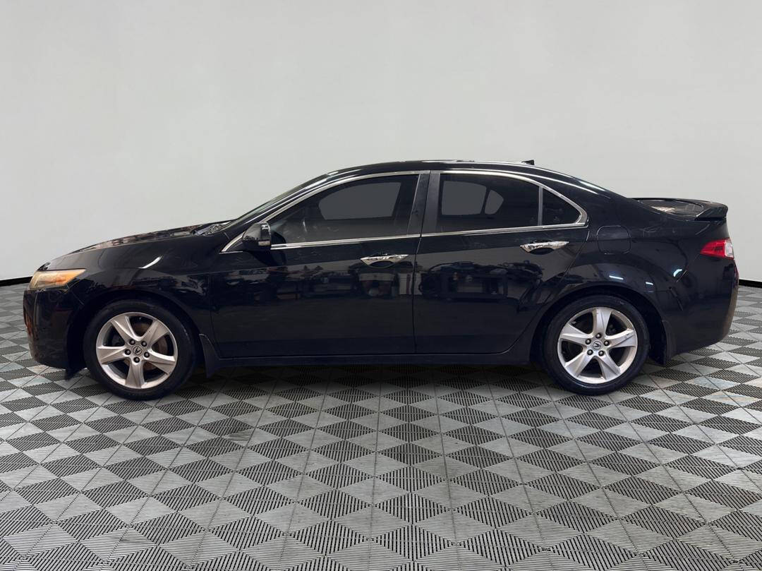 2009 Acura TSX for sale at Paley Auto Group in Columbus, OH