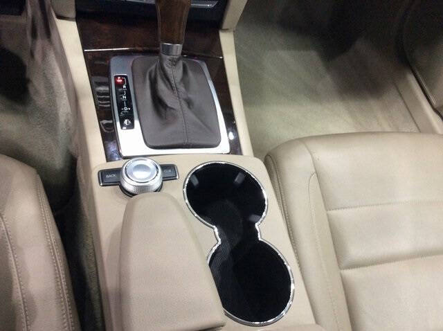 2012 Mercedes-Benz E-Class E 350