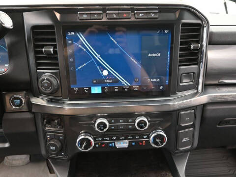 2024 Ford F-450 Super Duty Lariat