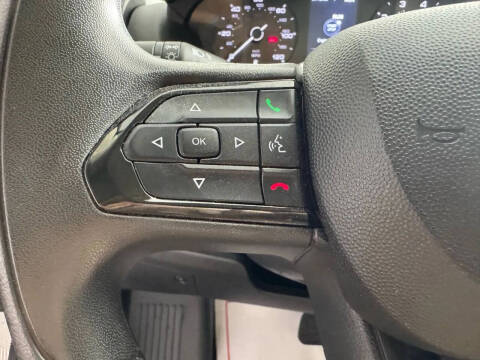 2023 RAM ProMaster 3500 159 WB