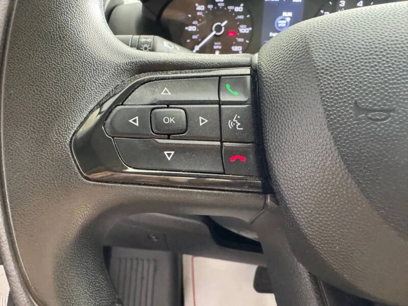 2023 RAM ProMaster 3500 159 WB