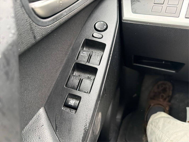 2011 Mazda MAZDA3 i Touring