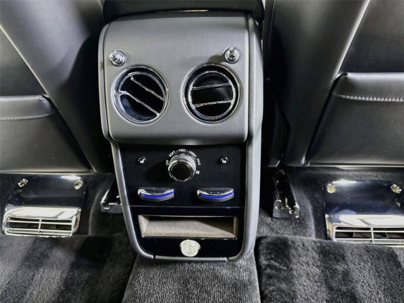 2025 Rolls-Royce Cullinan