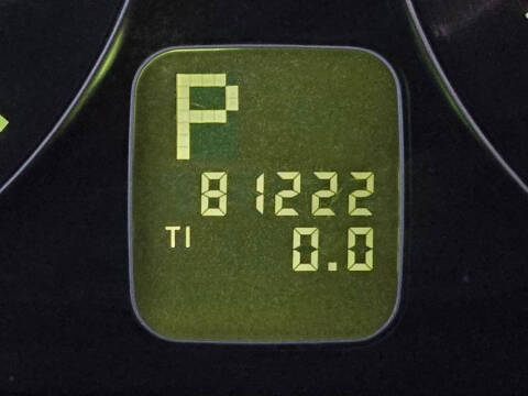 2009 Volvo C70 T5