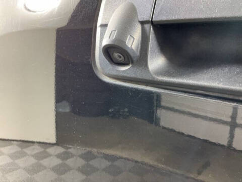 2007 Toyota Tundra Limited