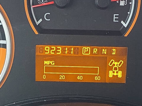 2011 Nissan Titan SV