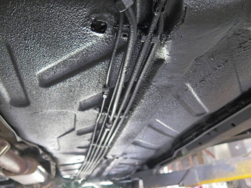 1995 Alfa Romeo 164 LS