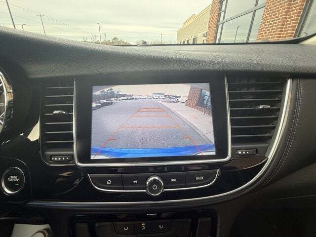 2017 Buick Encore Preferred II