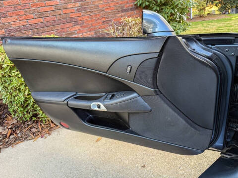 2013 Chevrolet Corvette