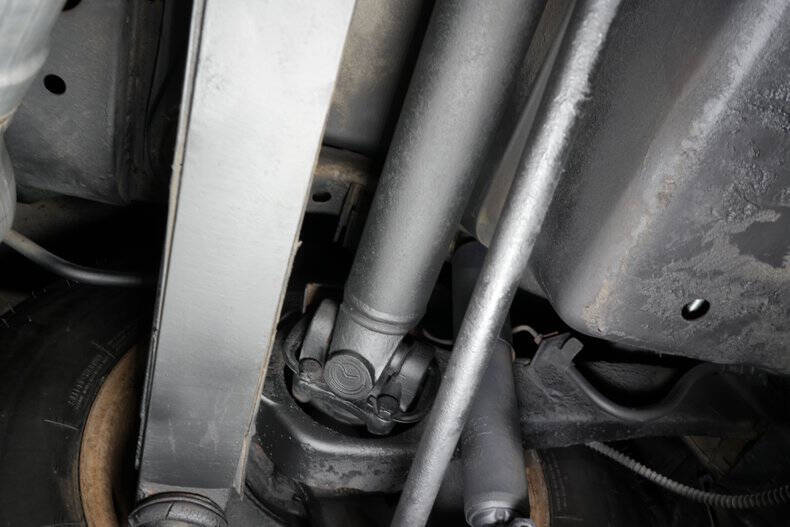 1967 Chevrolet Corvette