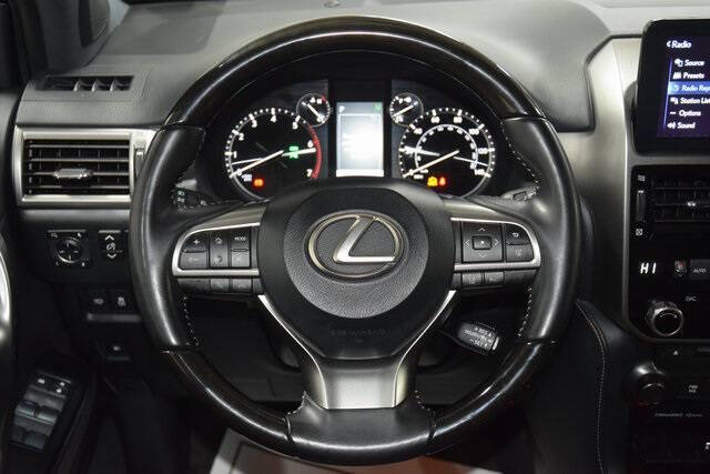 2023 Lexus GX 460