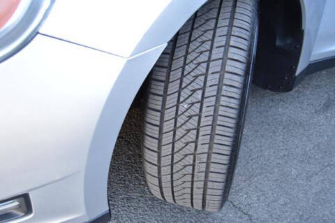 2011 Ford Taurus SEL