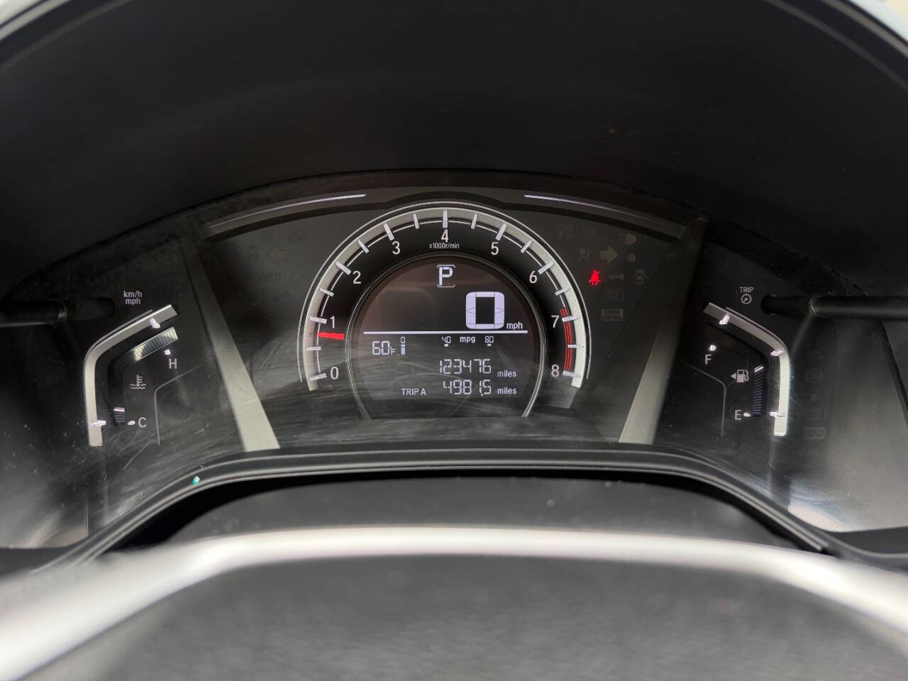 HondaCR-V46