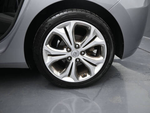 2013 Hyundai Elantra GT