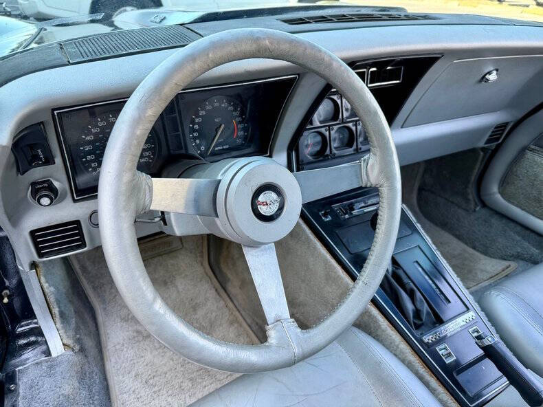 1978 Chevrolet Corvette