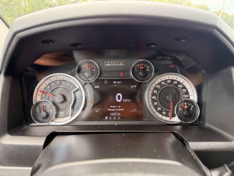 2013 RAM 1500 Express
